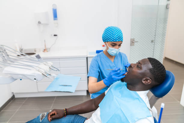 Best Emergency Dentist for Knocked-Out Tooth in Mequon, WI
